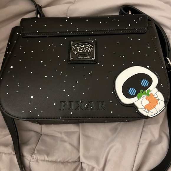 Special Wall-e earth day purse - Picture 2 of 2